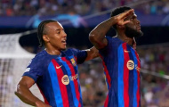 Tottenham hỏi mua ngôi sao thất sủng của Barca