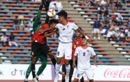 Đánh bại Timor Leste, U22 Indonesia vào bán kết SEA Games 32
