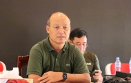 Chủ tịch LĐBĐ Campuchia tuyên bố từ chức sau thất bại của đội U22