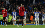 Cơn ác mộng, thảm họa sắp xảy đến với Man Utd