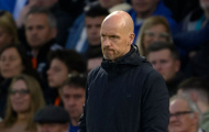 Đấu West Ham, Erik ten Hag cảnh báo các học trò