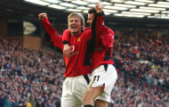 Những người giàu nhất lịch sử M.U: Beckham sau 1 cái tên
