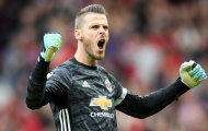HLV cũ khuyên Man United điều nên làm với De Gea