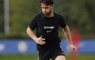 Lampard xác nhận tin sét đánh cho Chelsea