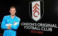 Sau Mari, Arsenal lại kiếm thêm tiền từ một vụ mua bán cầu thủ