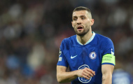 Man City cạnh tranh Man United trong thương vụ mua sao Chelsea