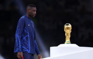 NÓNG! Đối tác chốt mức giá điên rồ ở vụ Muani - Man Utd