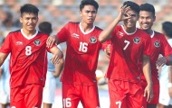 Nhận định bóng đá U22 Indonesia vs U22 Timor Leste: Lấy vé bán kết