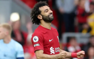 Klopp: 'Cậu ấy là cầu thủ tuyệt vời nhất mọi thời đại'