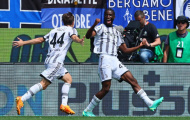 Cựu sao Chelsea rực sáng, Juve củng cố vị trí