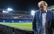 Xác nhận: Chelsea ngưng tìm kiếm HLV, lộ ứng cử viên số 1