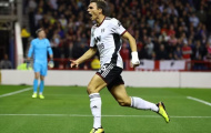 Man Utd nhận báo giá về tiền vệ đẳng cấp Premier League