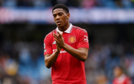 'Cậu ấy không đủ giỏi để đưa Man United đến nơi họ muốn'