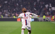 Lập poker ở trận 9 bàn, cựu sao Arsenal tuyên chiến Mbappe