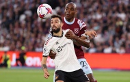 3 điểm tích cực của Man Utd sau thất bại
