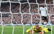 Pep đã gợi ý cho Ten Hag cách xử trí với De Gea