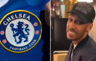 Aubameyang tiết lộ bến đỗ trong mơ khi rời Chelsea