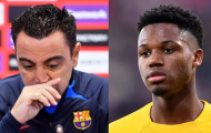 Barcelona nhận đề nghị hấp dẫn từ CLB Premier League
