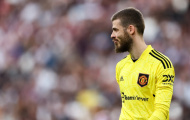 Gary Lineker chế nhạo David de Gea bằng biệt danh mới