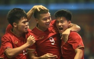 Đội hình U22 Việt Nam đấu U22 Malaysia: 3 sự thay đổi, 'Gà son' lĩnh xướng hàng công