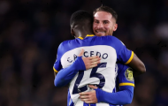 Moises Caicedo và Alexis Mac Allister có giá bao nhiêu?