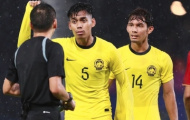 Nhà báo Malaysia: 'Trọng tài Nhật thổi có lợi cho Việt Nam'