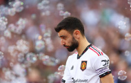 Quá bất công với Bruno Fernandes 