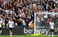 5 điểm nhấn West Ham 1-0 Man Utd: Tai hại De Gea; Trả giá đắt