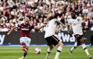 Thua West Ham, thương vụ 100 triệu của M.U bị đe dọa