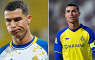 Ronaldo đã bị ‘lừa’ ký hợp đồng với Al Nassr
