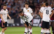3 cầu thủ coi như phải khăn gói rời khỏi Old Trafford