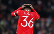 Man Utd chốt giá bán đứt Elanga 