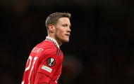 Diễn biến gây choáng vụ Weghorst - Man Utd
