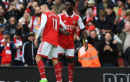 Ferdinand nói thẳng về cơ hội vô địch của Arsenal