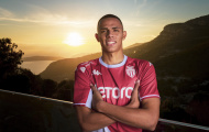 M.U vượt Barca trong cuộc đua giành 'Cafu mới'