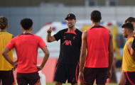 Klopp đại tu đội hình, điểm mặt 8 ngôi sao ra đi