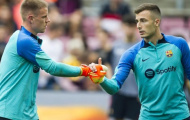 CHÍNH THỨC: Barca công bố thương vụ có điều khoản 400 triệu