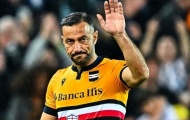CLB từng vô địch Serie A xuống hạng, có nguy cơ phá sản