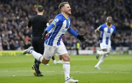 Liverpool chốt lương gấp 3 dành cho Allister