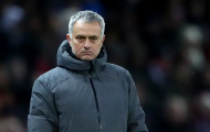 Mourinho nói về khả năng quay lại Chelsea: 'Mọi thứ rất rõ ràng'