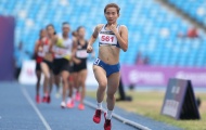 Nguyễn Thị Oanh suýt bị cấm thi đấu vì từ chối kiểm tra doping