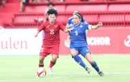 Nữ Việt Nam khiến Philippines vỡ mộng; CĐV ĐNÁ: 'U22 Việt Nam là diễn viên'