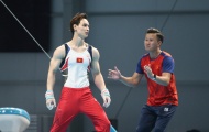 TDDC Việt Nam giành liên tiếp 3 HCV SEA Games 32