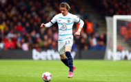 Trò cưng Lampard nỗ lực để trụ lại Chelsea