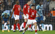 Đội Premier League đầu tiên xuống hạng sắp lộ diện