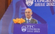 Chủ tịch LĐBĐ Campuchia rút lại quyết định từ chức