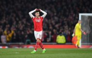 Sao Arsenal nói thẳng lý do từ chối Man Utd 