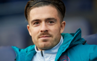 Jack Grealish tiết lộ tin nhắn cảm động từ mẹ sau trận hòa Real