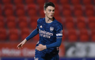 Sao mai Arsenal hồi phục thần tốc, sẵn sàng đá play-off