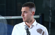 Dalot khen ngợi mục tiêu của Man United hay nhất thế giới